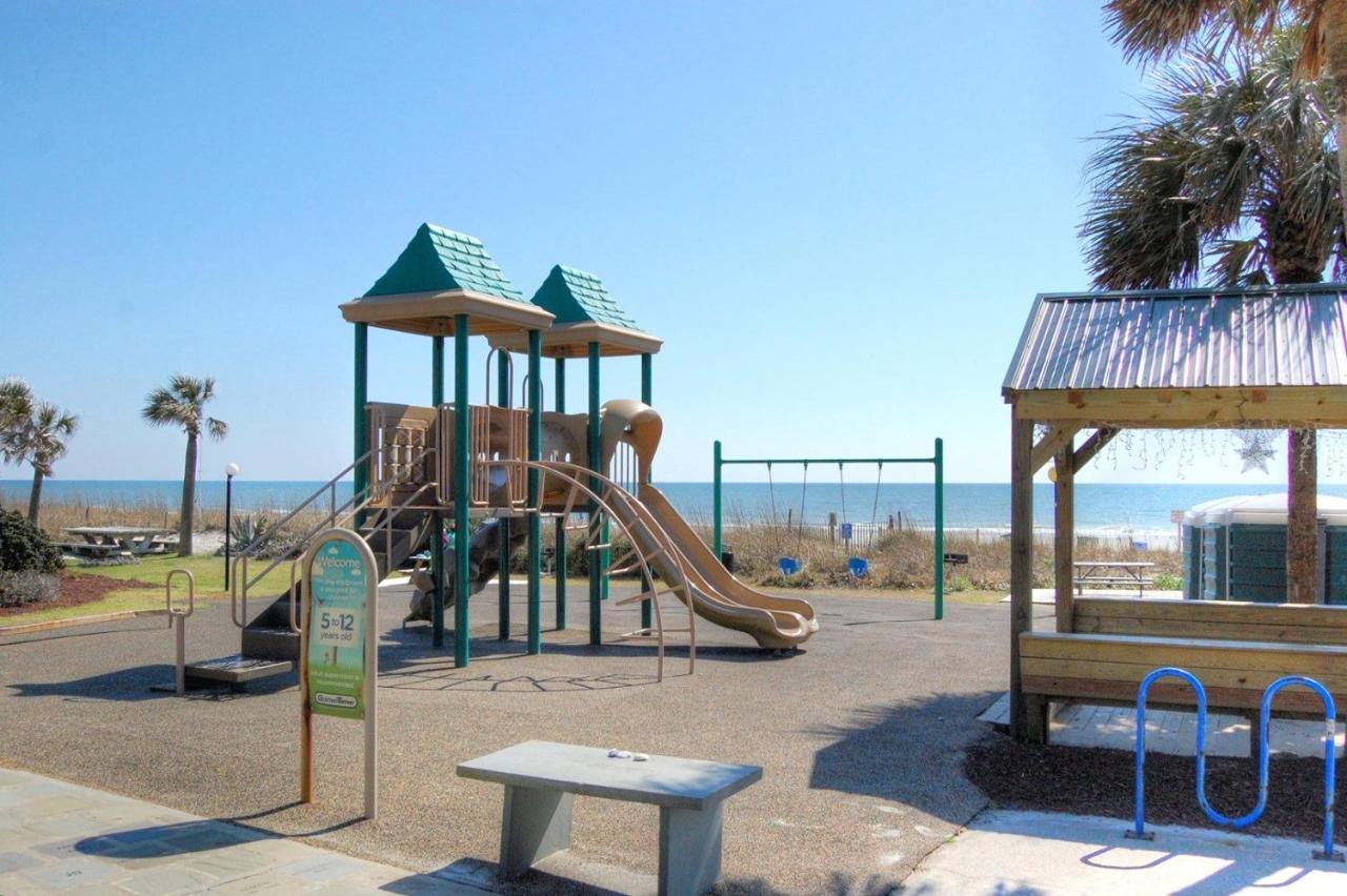 Mariners Cove 227 C Apartment Миртъл Бийч Екстериор снимка