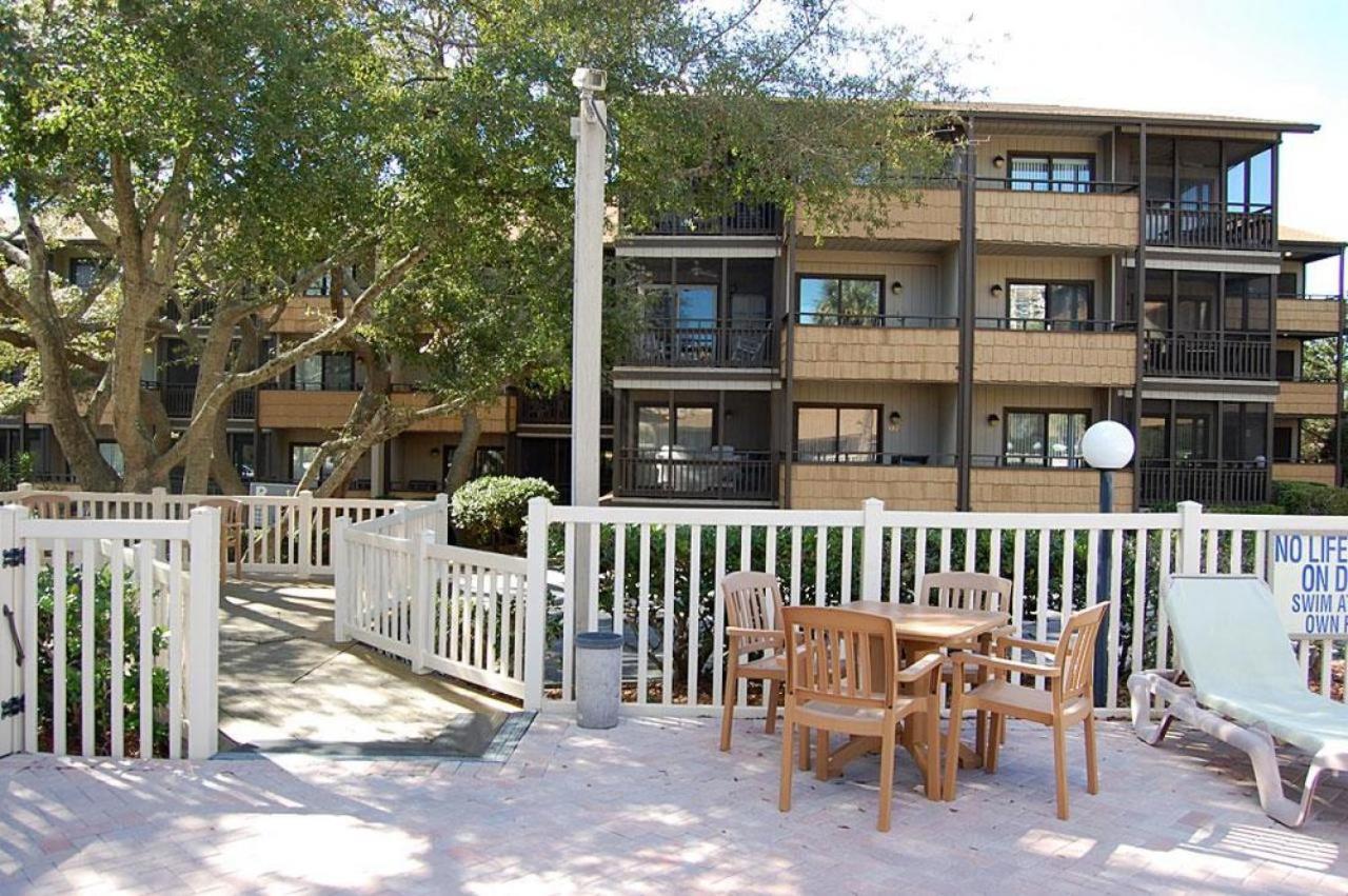 Mariners Cove 227 C Apartment Миртъл Бийч Екстериор снимка