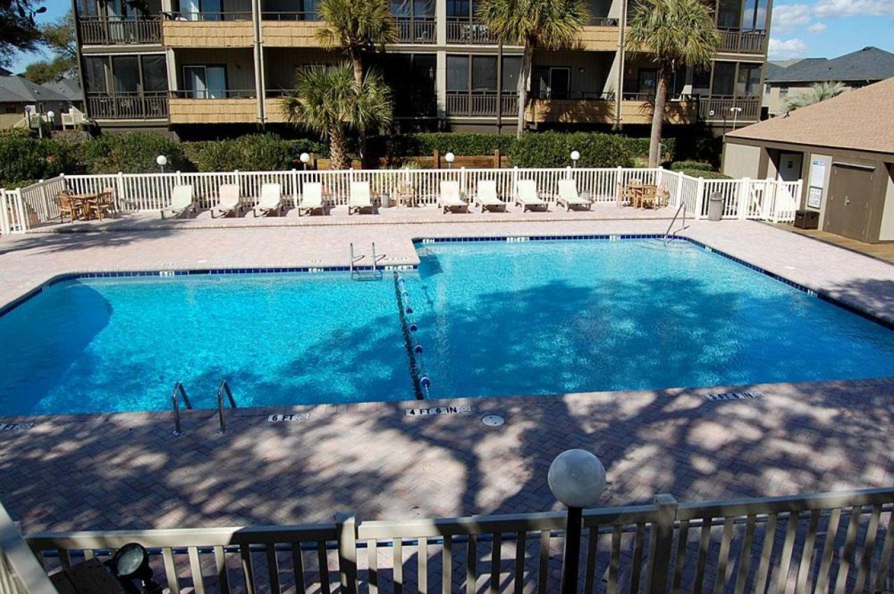 Mariners Cove 227 C Apartment Миртъл Бийч Екстериор снимка