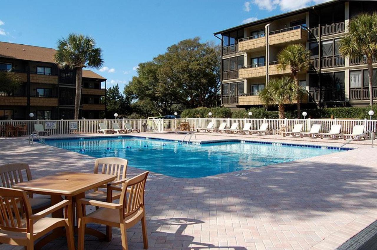 Mariners Cove 227 C Apartment Миртъл Бийч Екстериор снимка