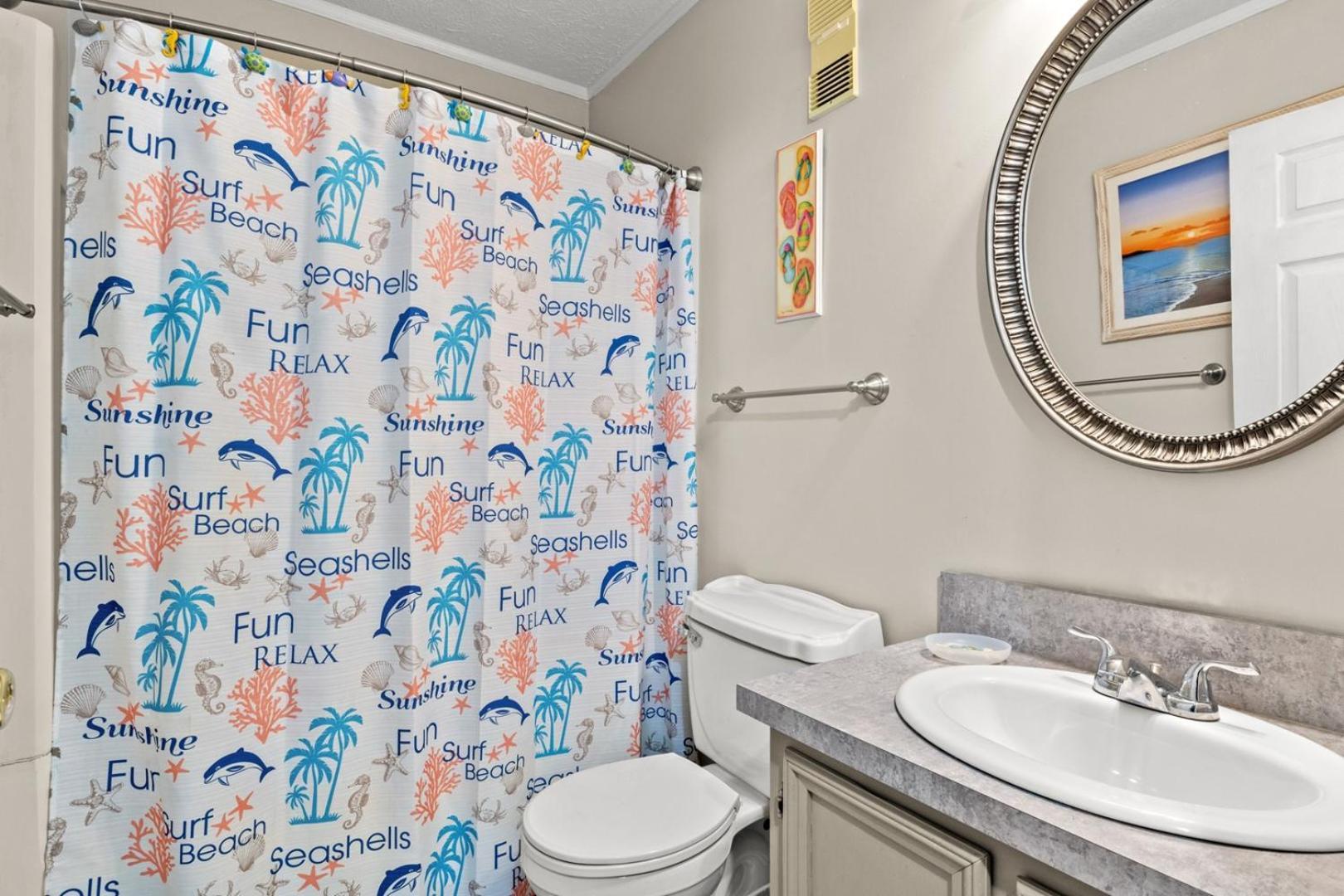 Mariners Cove 227 C Apartment Миртъл Бийч Екстериор снимка
