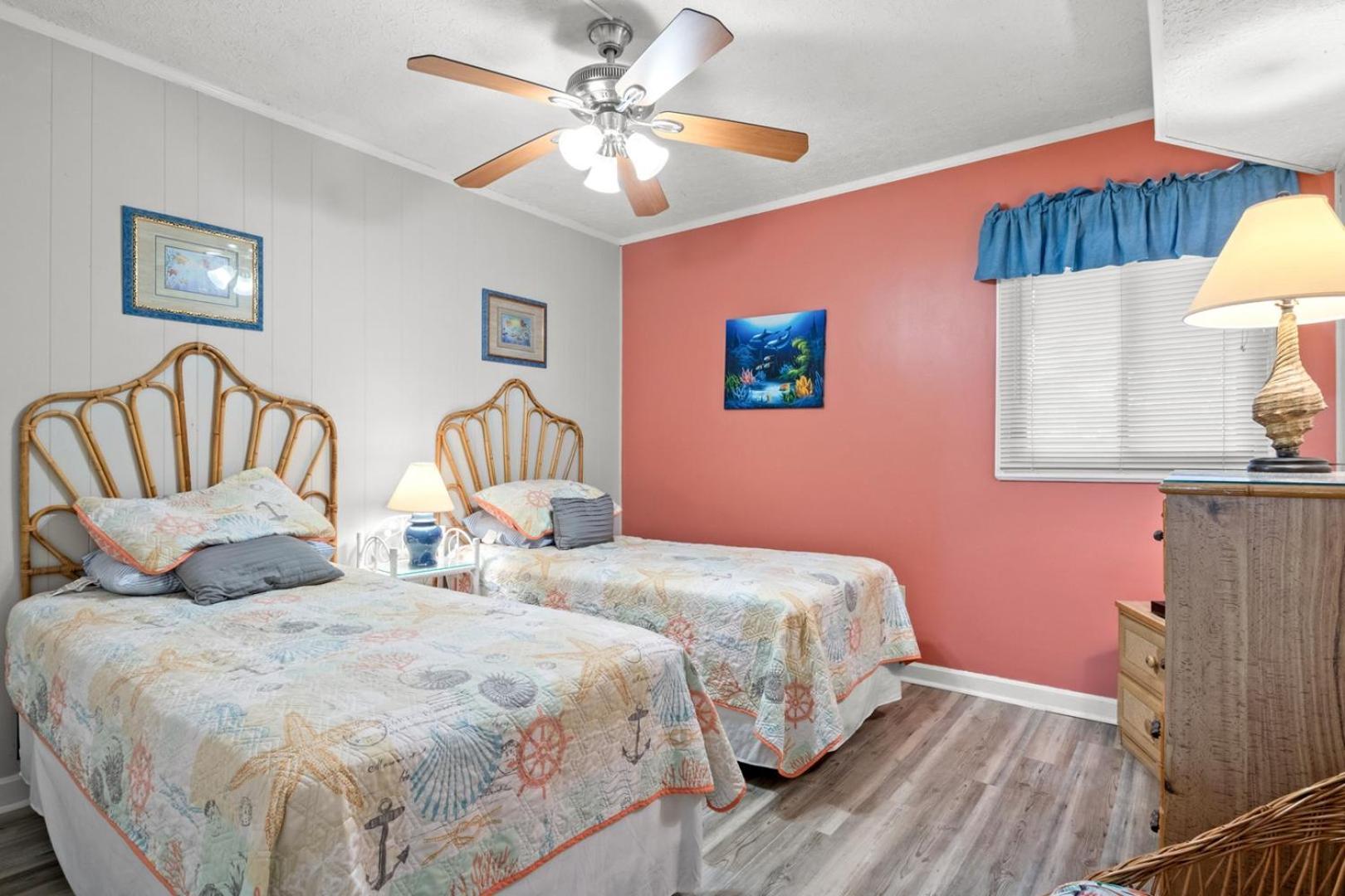 Mariners Cove 227 C Apartment Миртъл Бийч Екстериор снимка