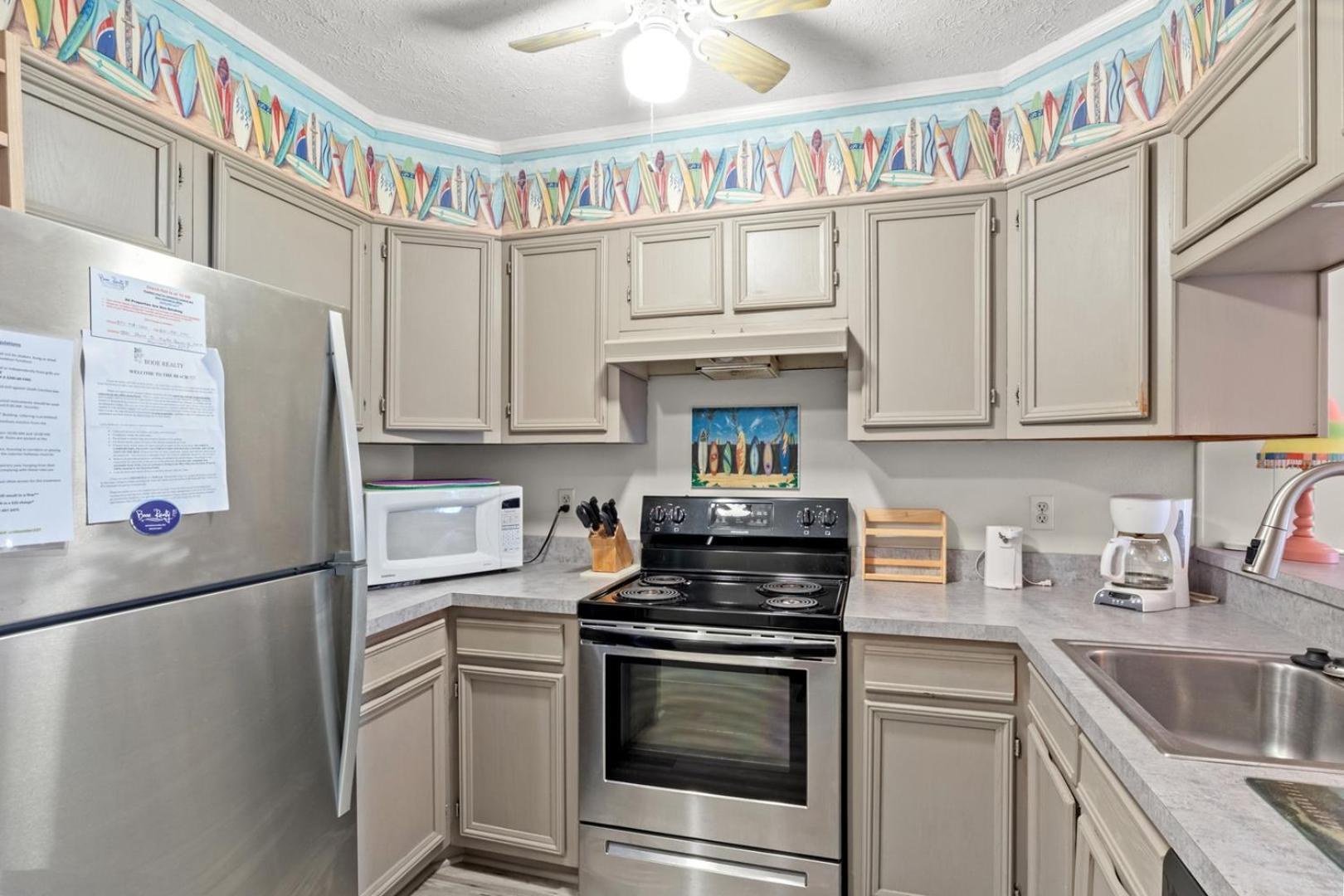 Mariners Cove 227 C Apartment Миртъл Бийч Екстериор снимка