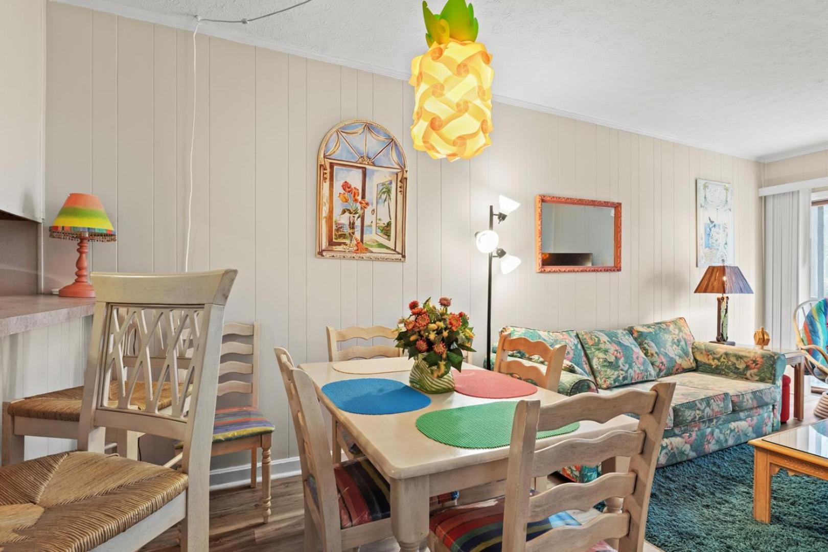 Mariners Cove 227 C Apartment Миртъл Бийч Екстериор снимка
