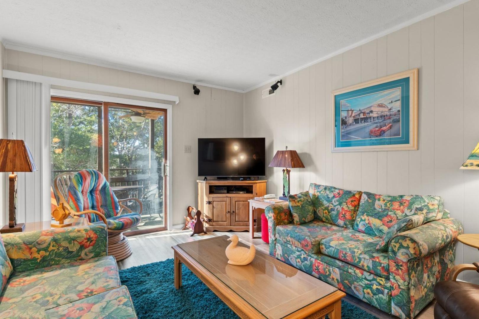 Mariners Cove 227 C Apartment Миртъл Бийч Екстериор снимка