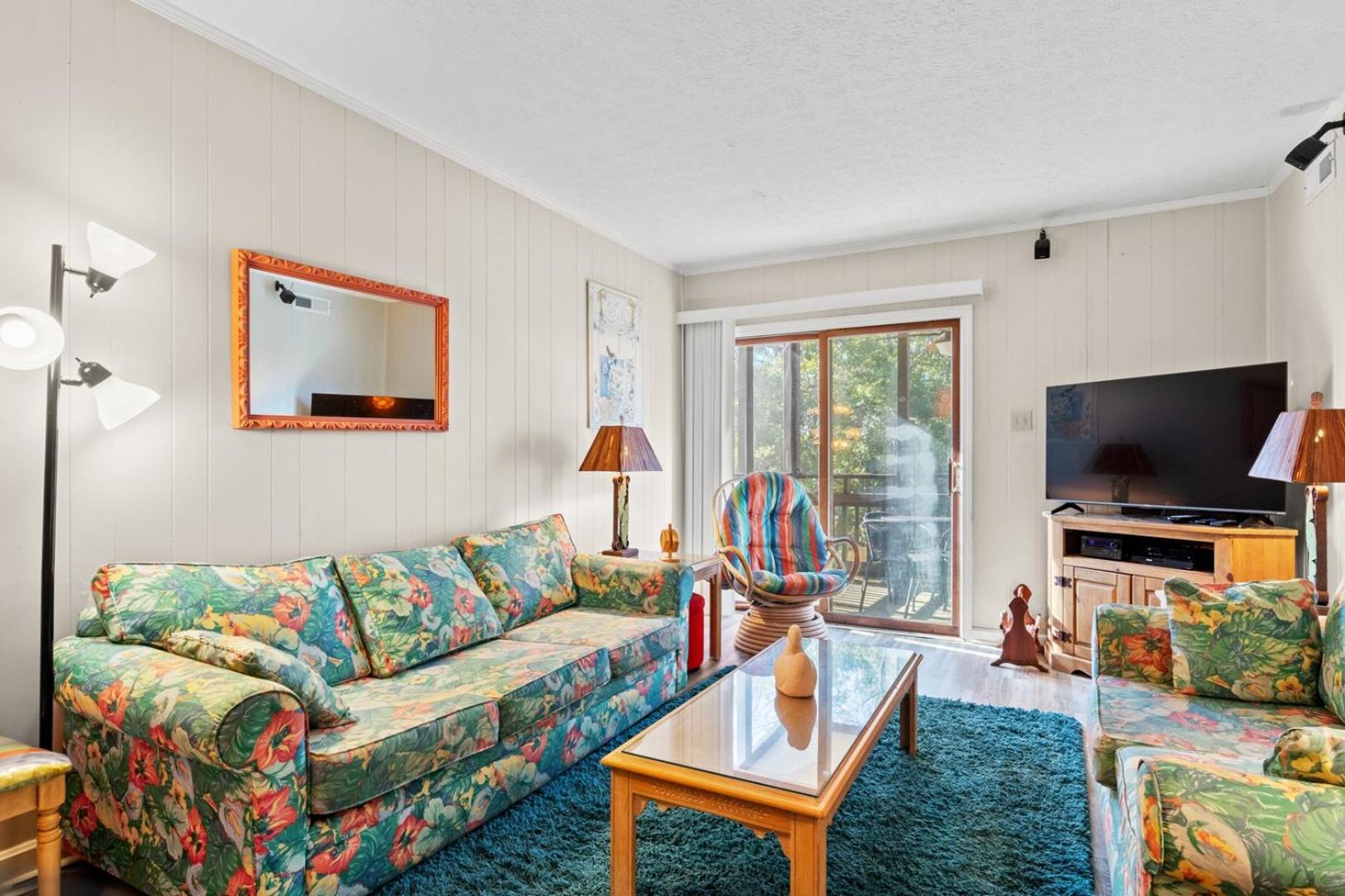 Mariners Cove 227 C Apartment Миртъл Бийч Екстериор снимка